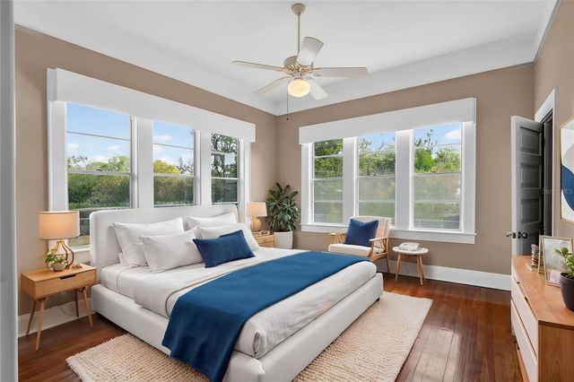 1690 KISSENGEN AVENUE, Bartow, FL 33830