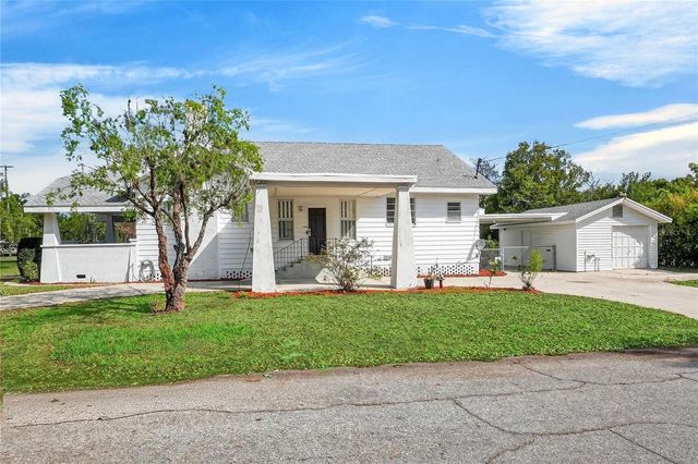 1690 KISSENGEN AVENUE, Bartow, FL 33830