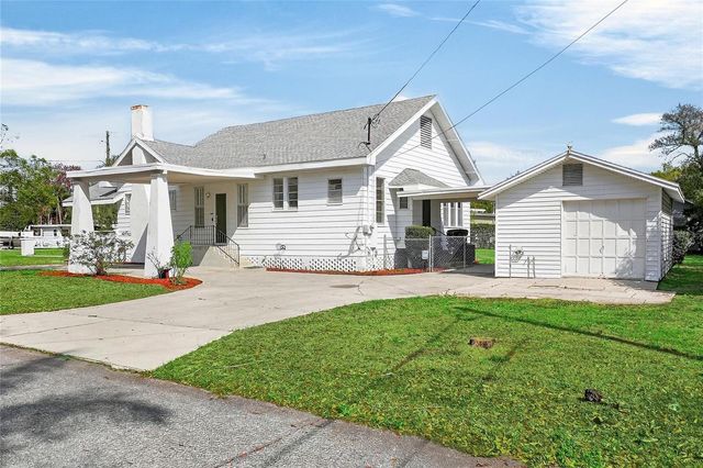 1690 KISSENGEN AVENUE, Bartow, FL 33830