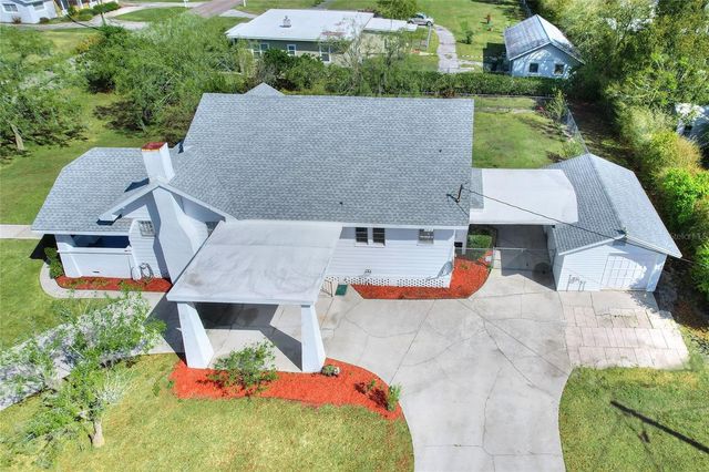 1690 KISSENGEN AVENUE, Bartow, FL 33830