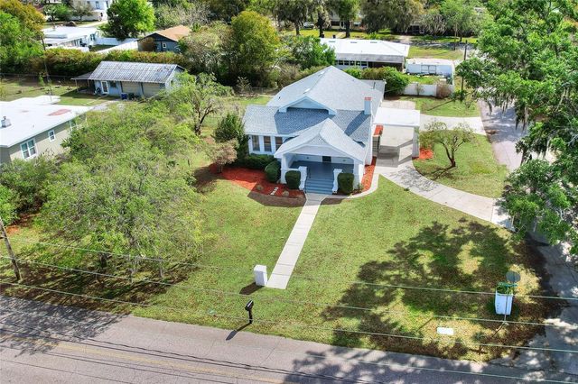 1690 KISSENGEN AVENUE, Bartow, FL 33830