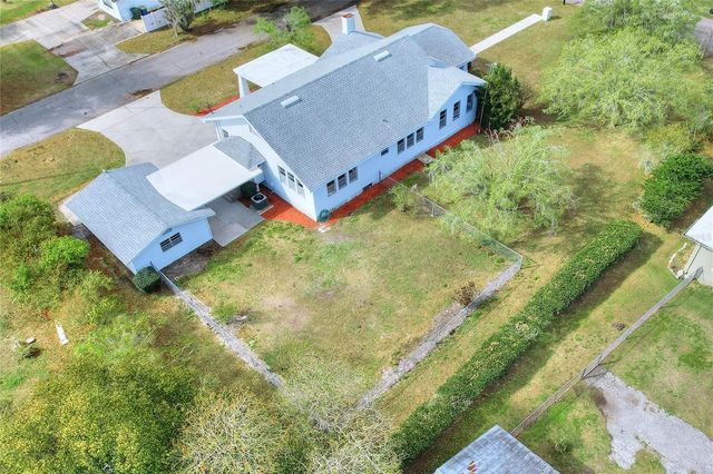 1690 KISSENGEN AVENUE, Bartow, FL 33830