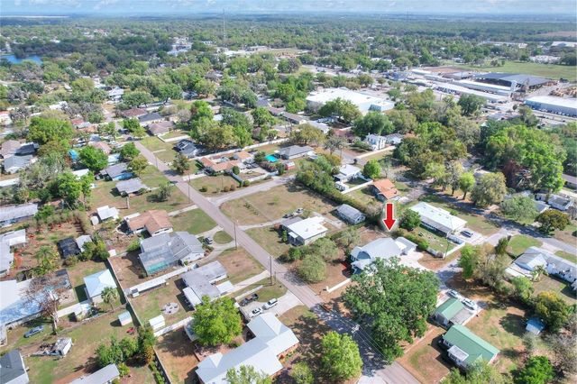 1690 KISSENGEN AVENUE, Bartow, FL 33830