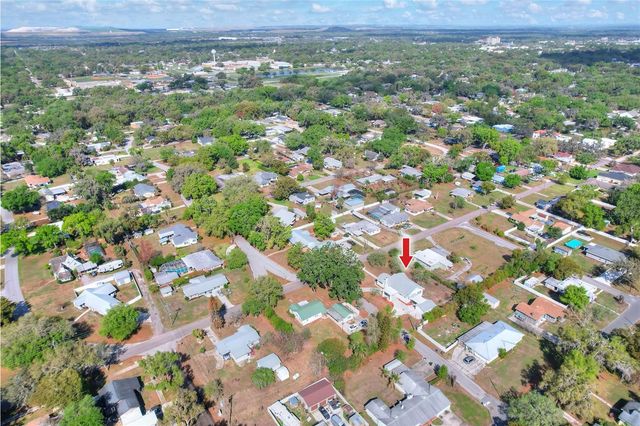 1690 KISSENGEN AVENUE, Bartow, FL 33830