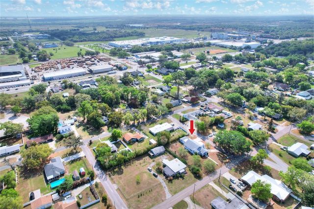 1690 KISSENGEN AVENUE, Bartow, FL 33830