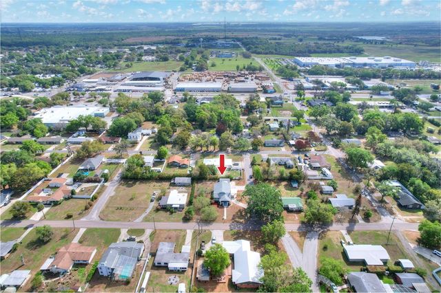 1690 KISSENGEN AVENUE, Bartow, FL 33830