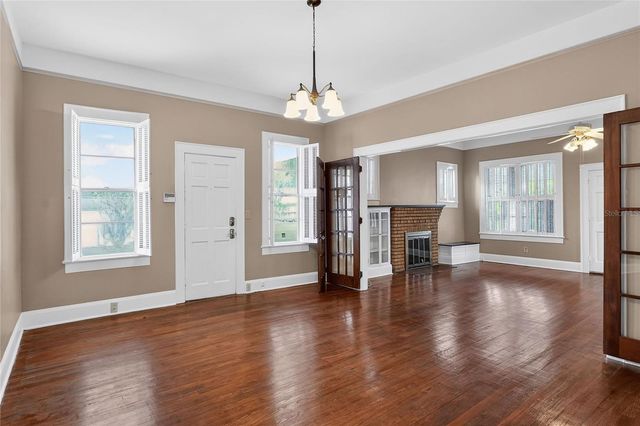 1690 KISSENGEN AVENUE, Bartow, FL 33830