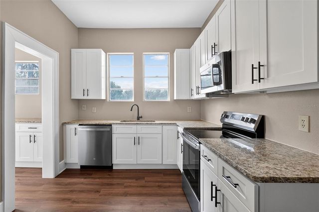 1690 KISSENGEN AVENUE, Bartow, FL 33830