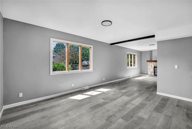 297 Paul Street, Bedford, OH 44146