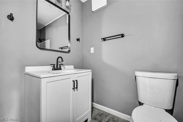 297 Paul Street, Bedford, OH 44146