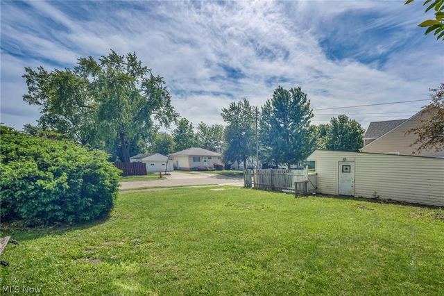 297 Paul Street, Bedford, OH 44146