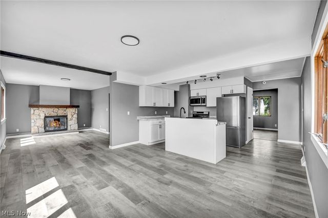 297 Paul Street, Bedford, OH 44146