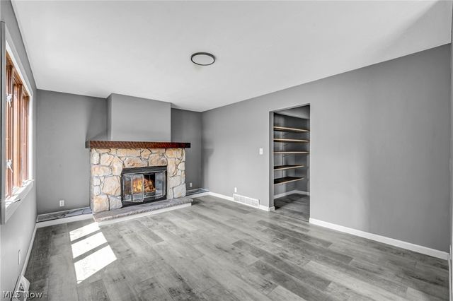 297 Paul Street, Bedford, OH 44146