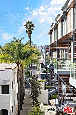 1250 N Harper Avenue 416, West Hollywood, CA 90046
