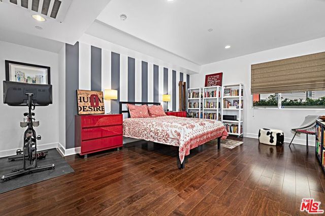 1250 N Harper Avenue 416, West Hollywood, CA 90046