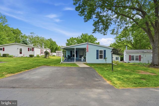 10 COVENTRY PL, Souderton, PA 18964