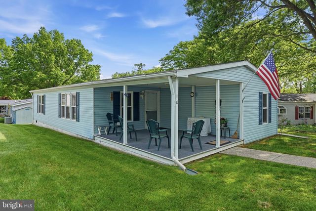 10 COVENTRY PL, Souderton, PA 18964