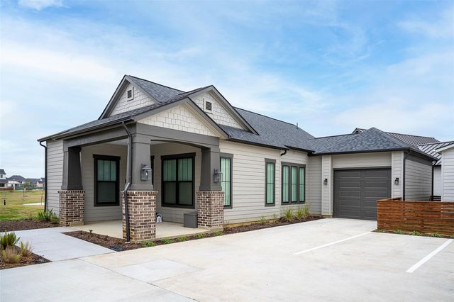 15110 Gardenberry Lane, Cypress, TX 77429