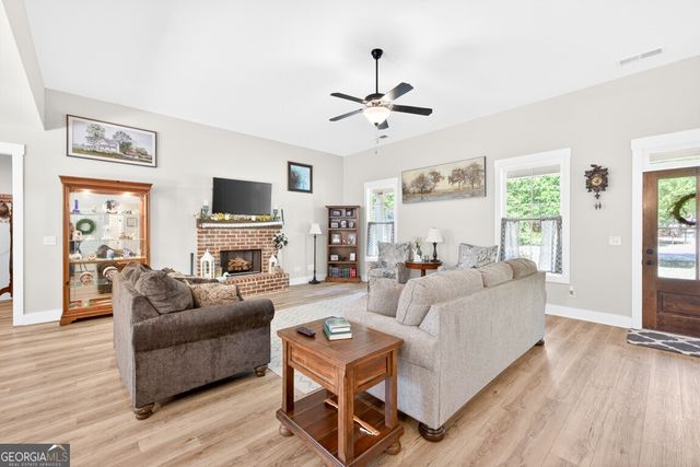 498 Michael Etchinson Road, Monroe, GA 30655