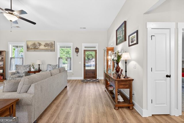 498 Michael Etchinson Road, Monroe, GA 30655