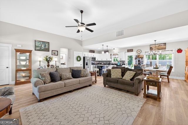 498 Michael Etchinson Road, Monroe, GA 30655