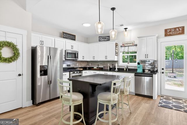 498 Michael Etchinson Road, Monroe, GA 30655
