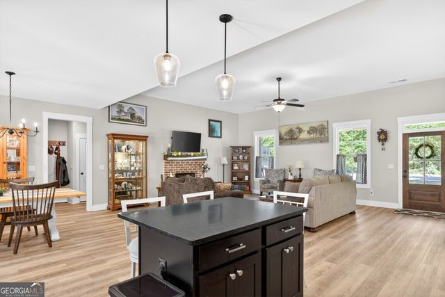 498 Michael Etchinson Road, Monroe, GA 30655