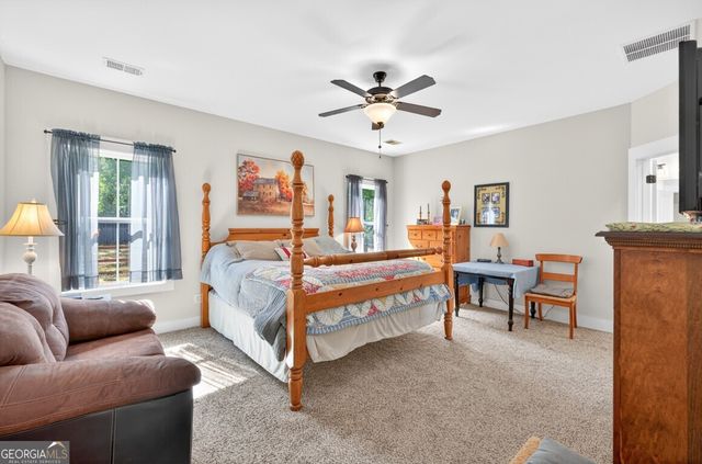 498 Michael Etchinson Road, Monroe, GA 30655