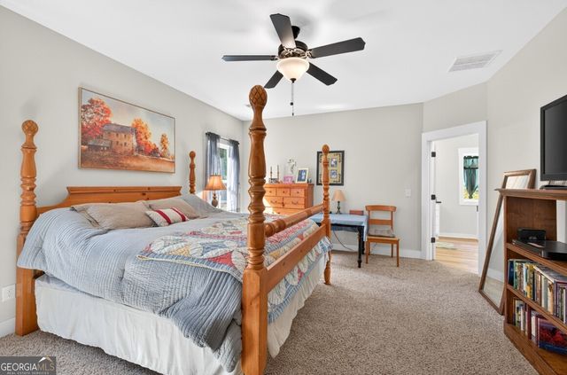 498 Michael Etchinson Road, Monroe, GA 30655