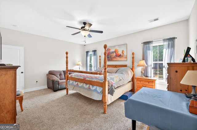 498 Michael Etchinson Road, Monroe, GA 30655