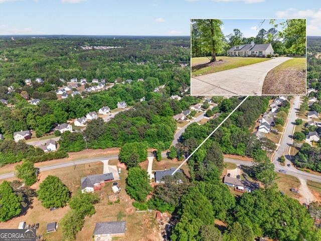498 Michael Etchinson Road, Monroe, GA 30655