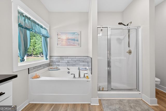 498 Michael Etchinson Road, Monroe, GA 30655