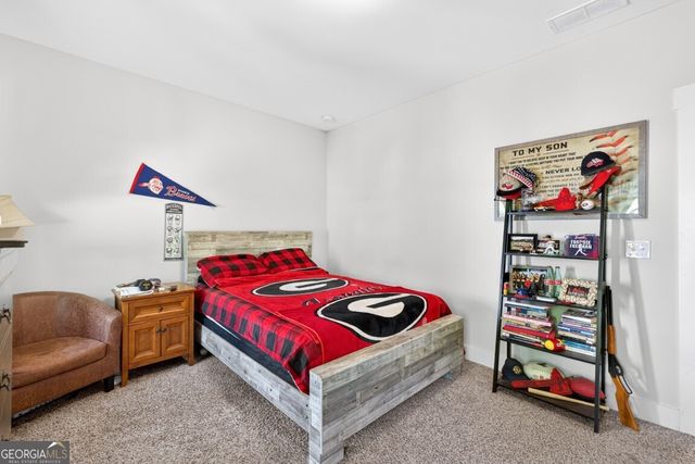 498 Michael Etchinson Road, Monroe, GA 30655