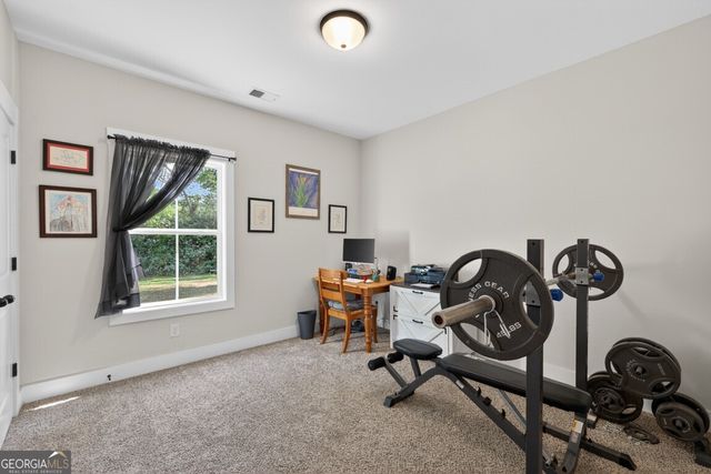 498 Michael Etchinson Road, Monroe, GA 30655