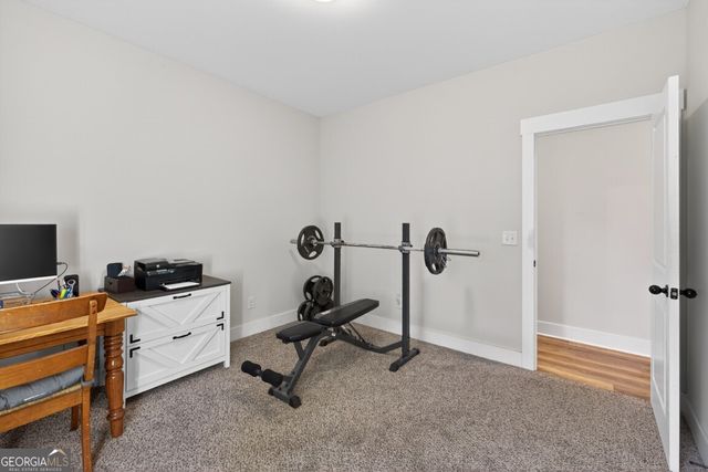 498 Michael Etchinson Road, Monroe, GA 30655