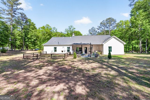 498 Michael Etchinson Road, Monroe, GA 30655