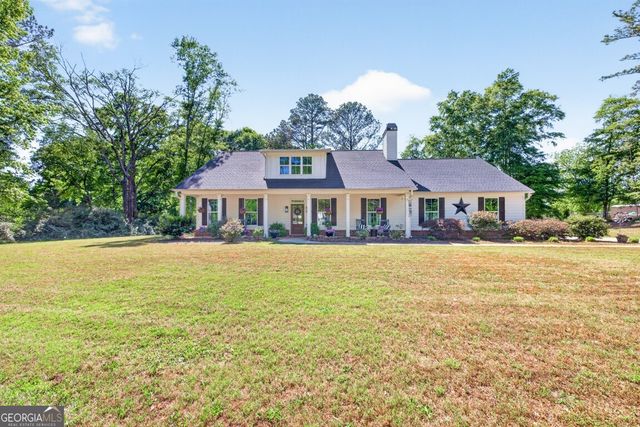 498 Michael Etchinson Road, Monroe, GA 30655