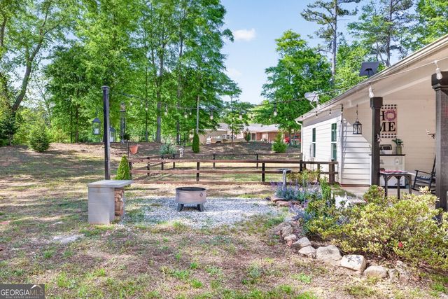 498 Michael Etchinson Road, Monroe, GA 30655