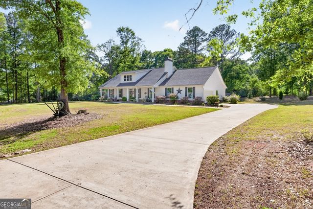 498 Michael Etchinson Road, Monroe, GA 30655