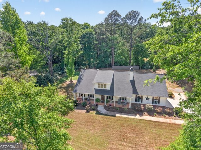 498 Michael Etchinson Road, Monroe, GA 30655