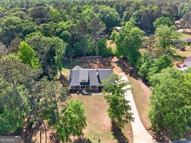 498 Michael Etchinson Road, Monroe, GA 30655