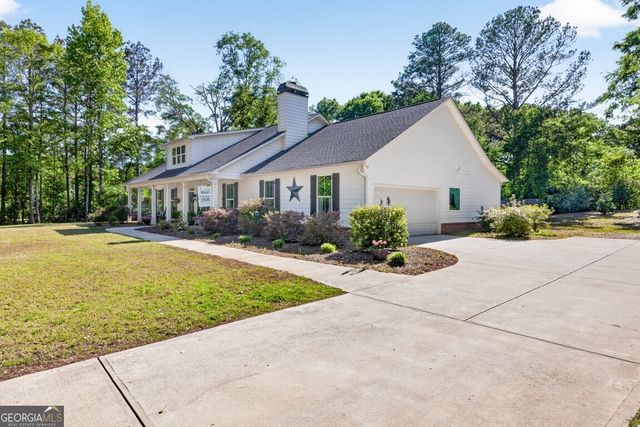 498 Michael Etchinson Road, Monroe, GA 30655