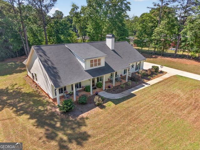 498 Michael Etchinson Road, Monroe, GA 30655
