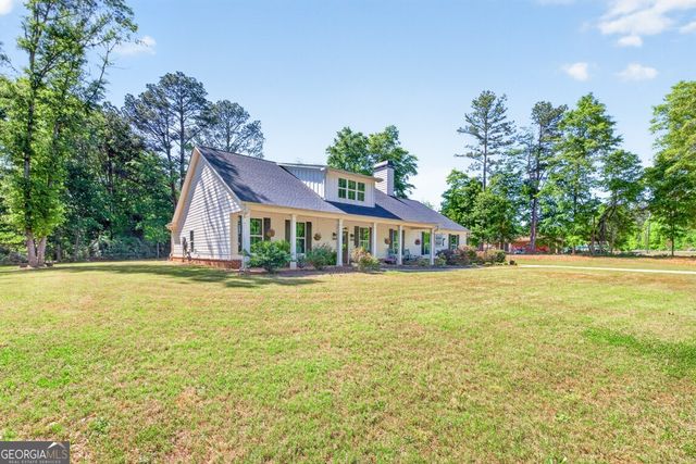 498 Michael Etchinson Road, Monroe, GA 30655