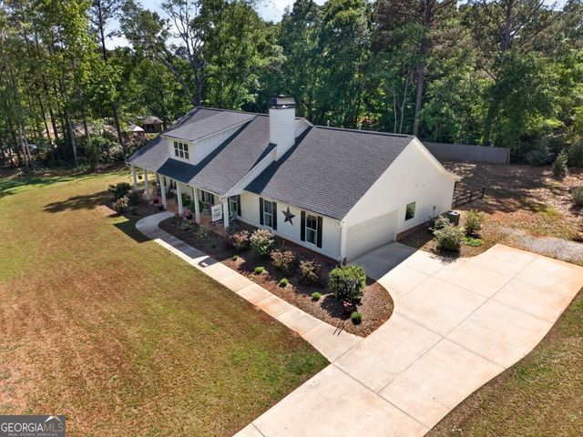 498 Michael Etchinson Road, Monroe, GA 30655