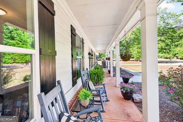498 Michael Etchinson Road, Monroe, GA 30655