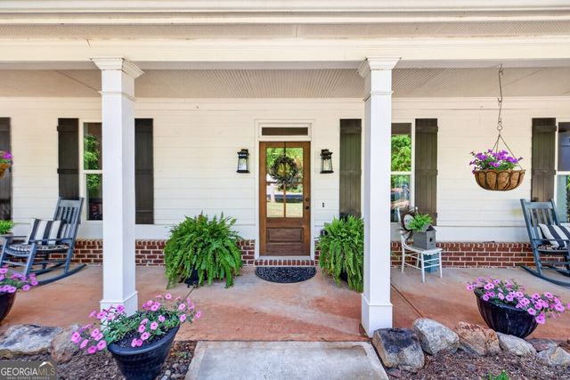 498 Michael Etchinson Road, Monroe, GA 30655