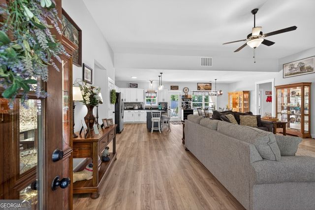 498 Michael Etchinson Road, Monroe, GA 30655