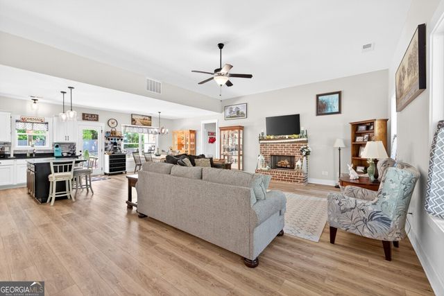 498 Michael Etchinson Road, Monroe, GA 30655