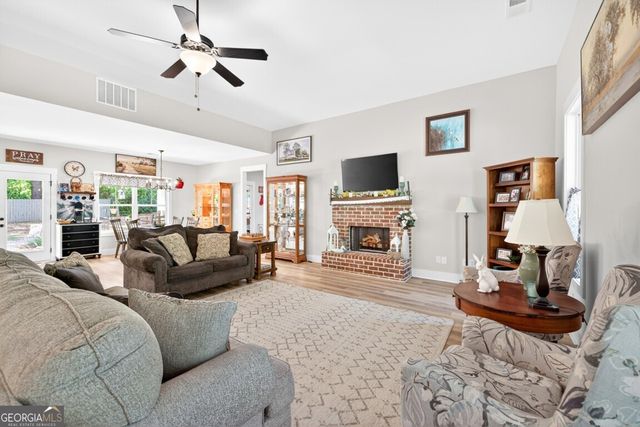 498 Michael Etchinson Road, Monroe, GA 30655
